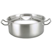 Chef Inox Elite Stainless Steel Casserole